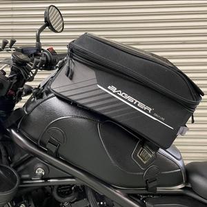 Soft Luggage