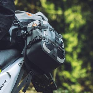 Rider bags