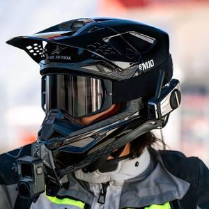 Cameras and dashcams