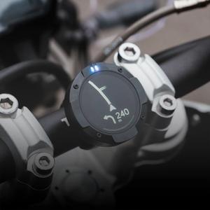 GPS and trackers