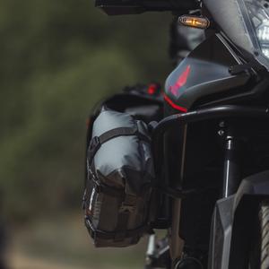 Motorbike gear