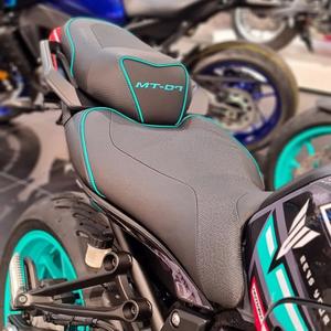 Comfort saddles