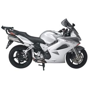 162fz-motorcycle-top-case-support-givi-monokey-ou-monolock-honda-hornet-600-s-98-a-02-black-one-size