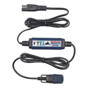 o108v2-usb-charger-tecmate-lithium-black-one-size