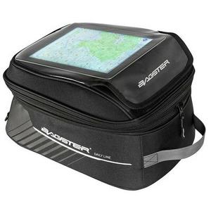 xsr330-magnetic-base-tank-bag-bagster-d-line-impact-black-one-size