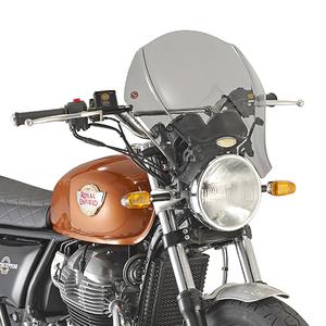 al9051a-fixing-kit-givi-100a-al-royal-enfield-interceptor-650-black-one-size