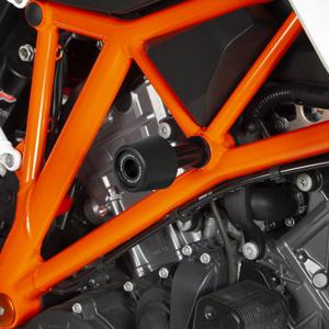 ktm1101-pair-of-buffer-kits-barracuda-1290-super-duke-2013-2016-black-one-size