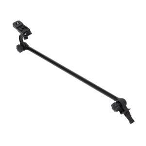 1601102-portable-strap-for-action-camera-berkley-arm-black-60-cm