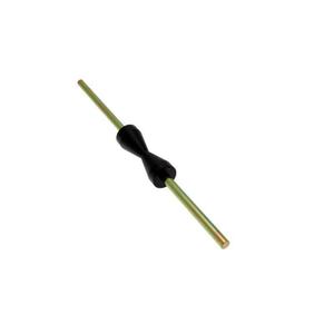1050050-plastic-axle-and-cone-adapter-bike-lift-blift-black-green-12-mm