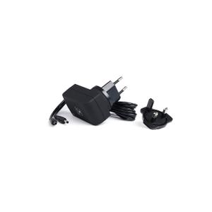 988100009900-9881-additional-charger-for-vest-blaklader-3880-3881-black-one-size