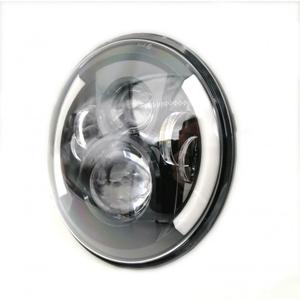 12071-motorcycle-led-headlights-and-turn-signals-brazoline-ring-custom-matte-black-180-mm