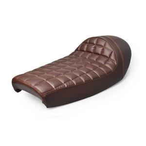 scrf026-motorcycle-saddle-brazoline-scrambler-yamaha-750-virago-brown-brown-one-size