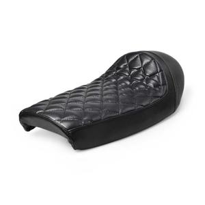 scrf027-motorcycle-saddle-brazoline-scrambler-yamaha-750-virago-black-one-size