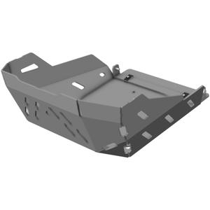 1127549001-engine-mount-cross-pro-black-black-one-size