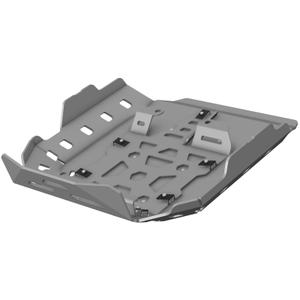 1127551001-engine-mount-cross-pro-black-one-size