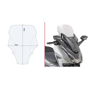 d1187st-windshield-givi-honde-forza-125-350-2021-white-transparent-one-size