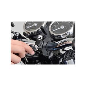 80400-motorcycle-usb-type-c-flat-mount-socket-1-port-daytona-black-one-size