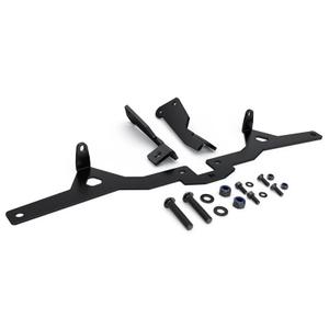 1113815-headlight-bracket-denali-crf-1100-l-africa-twin-adventure-sports-abs-black-one-size