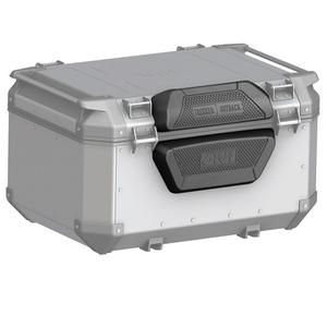 e172-motorcycle-top-case-backrest-givi-dosseret-e172-trekker-outback-58l-black-one-size