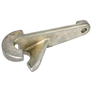 527017-lifting-adapter-for-stake-gallagher-line-post-grey-one-size