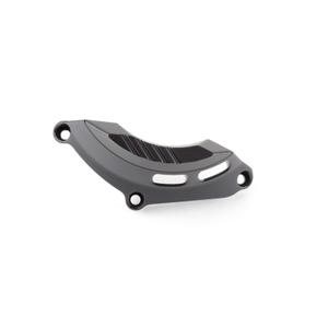 1092807-left-engine-cover-for-motorbike-gilles-yzf-r6-black-one-size