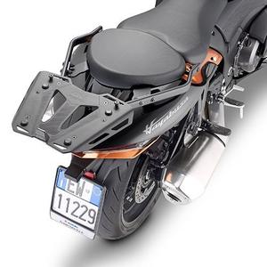 3120fz-motorcycle-top-case-support-givi-suzuki-monokey-monolock-hayabusa-1300-21-22-black-one-size
