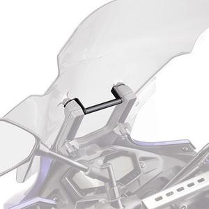 fb9257-motorcycle-gps-mount-givi-voge-valico-525dsx-23-24-625dsx-25-black-one-size