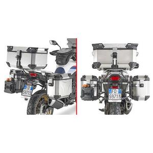 plo1201cam-side-case-support-givi-obk-honda-xl750-transalp-23-white-one-size