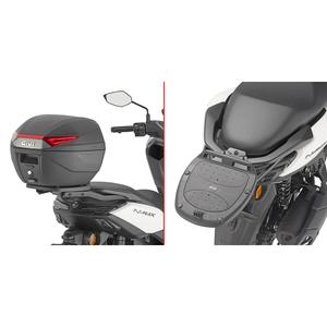 sr2170-motorcycle-top-case-support-givi-yamaha-n-max25-black-one-size