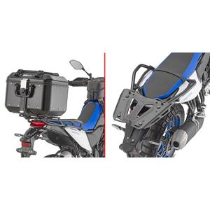 sr2174-motorcycle-top-case-support-givi-monokey-yamaha-tenere-700-2025-black-one-size