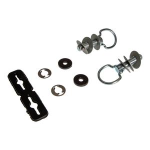 st9034kitr-1-4-turn-screws-givi-dlm-36-silver-one-size