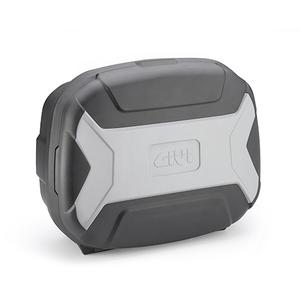 trk35bnpack2-motorcycle-side-case-givi-trekker-lite-black-grey-35-l