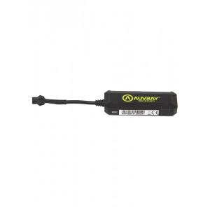 gobox-20-tracker-gps-auvray-gobox-20-black-yellow-one-size