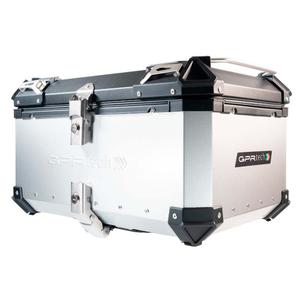 h-4-ba-55-alp-a-aluminium-top-case-gpr-tech-avec-plaque-specifique-incluse-honda-x-adv-750-2021-2024-e5-silver-one-size
