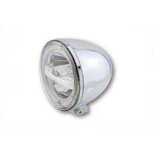 223-049-motorcycle-led-headlight-highsider-circle-silver-one-size