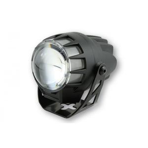 223-454-motorcycle-led-headlight-highsider-dual-stream-black-one-size
