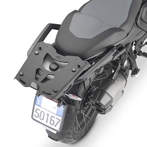 kra5143-motorcycle-top-case-support-kappa-bmw-r1300gs-black-one-size
