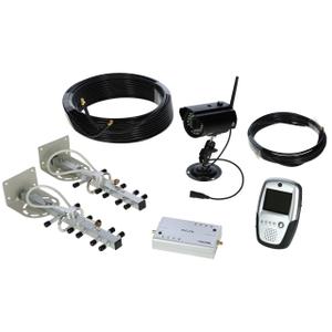 1085-camera-kit-for-barn-and-trailer-1200-m-kerbl-2-4ghz-black-white-one-size