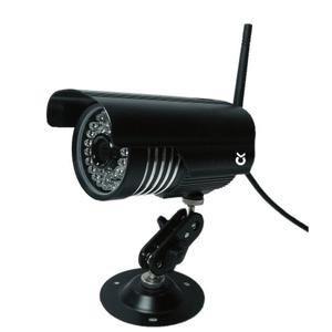 1086-camera-with-external-antenna-and-video-cable-kerbl-black-white-one-size