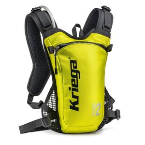 hyruc2-l-hydration-bag-kriega-hydro2-lime-one-size