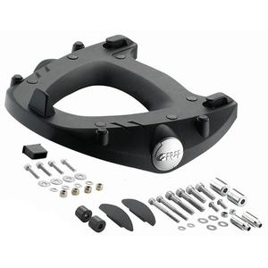 m5-motorcycle-top-case-plate-givi-m5-monorack-fz-en-nylon-top-case-monokey-black-one-size