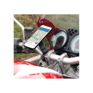 m44019-1-4-turn-motorcycle-smartphone-holder-mobilis-u-fix-black-one-size