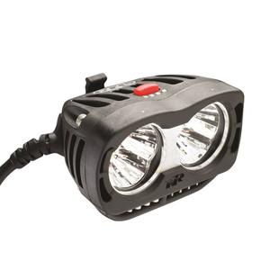 nr-8665-additional-motorcycle-light-nite-rider-adv-3600-dst2611-black-one-size