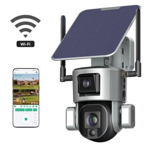 ngcamsur003-360-security-camera-num-axes-cam1073-dark-grey-one-size