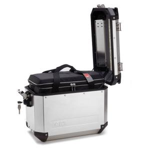 obkn48al-motorcycle-side-case-givi-trekker-outback-monokey-cam-side-48-l-gauche-dark-grey-one-size