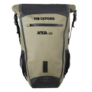 ol406-backpack-oxford-aqua-b-25-khaki-black-25-l