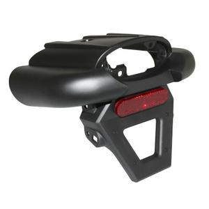 126782-taillight-bracket-p2r-peugeot-50-ludix-black-one-size