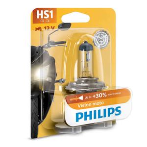 20126362-motorcycle-lighting-philips-12636bw-hs1-city-vision-silver-transparent-12-v-35-35-w
