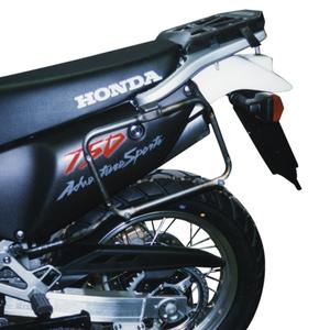 pl148-motorcycle-side-case-support-givi-monokey-honda-africa-twin-750-93-a-02-black-one-size