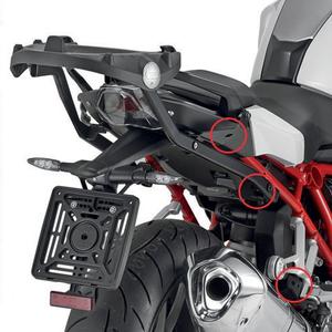 plxr5117-fast-motorcycle-side-case-support-givi-monokey-side-bmw-r-1200-r-15-a-18-black-one-size
